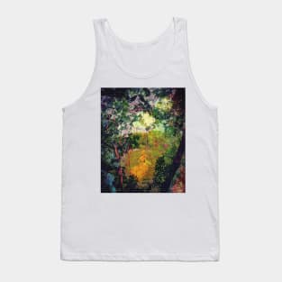 Woods Tank Top